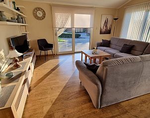 Unterkunft 610121 - Ferienhaus Tholen - Vakantiehuis Seehund