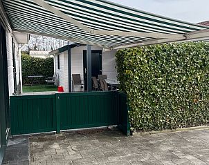 Unterkunft 610121 - Ferienhaus Tholen - Vakantiehuis Seehund