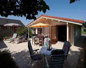 Unterkunft 610122 - Ferienhaus Tholen - ZE476