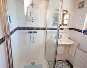 Unterkunft 610122 - Ferienhaus Tholen - ZE476