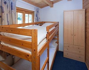 Unterkunft 610122 - Ferienhaus Tholen - ZE476