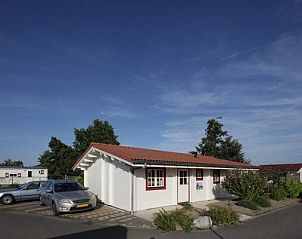 Unterkunft 610122 - Ferienhaus Tholen - ZE476