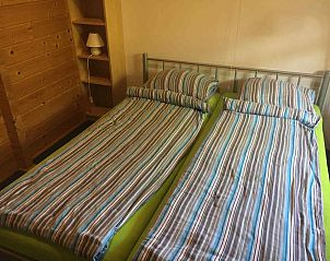 Unterkunft 610122 - Ferienhaus Tholen - ZE476