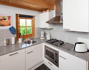 Unterkunft 610122 - Ferienhaus Tholen - ZE476
