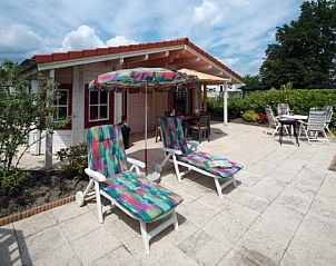 Unterkunft 610122 - Ferienhaus Tholen - ZE476
