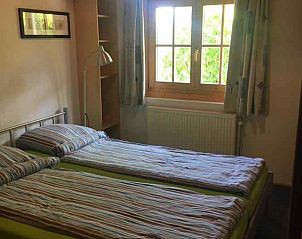 Unterkunft 610122 - Ferienhaus Tholen - ZE476