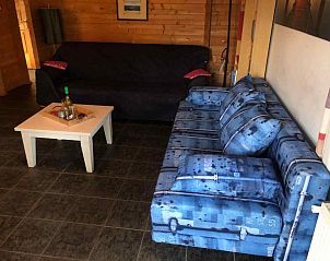 Unterkunft 610122 - Ferienhaus Tholen - ZE476