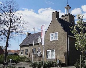 Unterkunft 610122 - Ferienhaus Tholen - ZE476