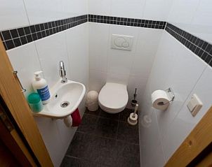 Unterkunft 610122 - Ferienhaus Tholen - ZE476
