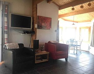 Unterkunft 610122 - Ferienhaus Tholen - ZE476