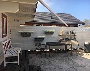 Unterkunft 610122 - Ferienhaus Tholen - ZE476