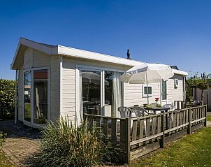 Unterkunft 610123 - Ferienhaus Tholen - VZ759 Vakantiechalet Sint-Annaland