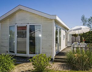 Unterkunft 610123 - Ferienhaus Tholen - VZ759 Vakantiechalet Sint-Annaland