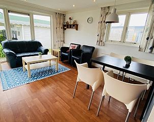 Unterkunft 610123 - Ferienhaus Tholen - VZ759 Vakantiechalet Sint-Annaland