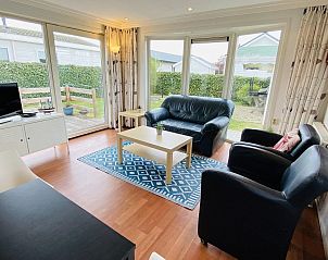 Unterkunft 610123 - Ferienhaus Tholen - VZ759 Vakantiechalet Sint-Annaland