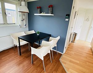 Unterkunft 610123 - Ferienhaus Tholen - VZ759 Vakantiechalet Sint-Annaland