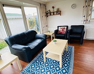 Unterkunft 610123 - Ferienhaus Tholen - VZ759 Vakantiechalet Sint-Annaland