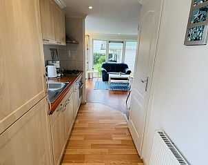 Unterkunft 610123 - Ferienhaus Tholen - VZ759 Vakantiechalet Sint-Annaland