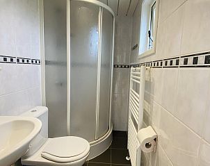 Unterkunft 610123 - Ferienhaus Tholen - VZ759 Vakantiechalet Sint-Annaland