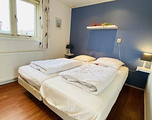 Unterkunft 610123 - Ferienhaus Tholen - VZ759 Vakantiechalet Sint-Annaland