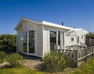 Unterkunft 610123 - Ferienhaus Tholen - VZ759 Vakantiechalet Sint-Annaland