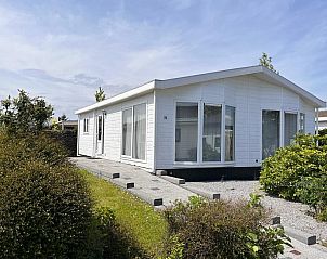Unterkunft 610124 - Ferienhaus Tholen - VZ1081 Vakantiewoning Sint-Annaland