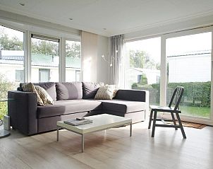 Unterkunft 610124 - Ferienhaus Tholen - VZ1081 Vakantiewoning Sint-Annaland