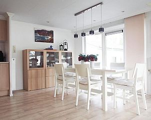 Unterkunft 610124 - Ferienhaus Tholen - VZ1081 Vakantiewoning Sint-Annaland