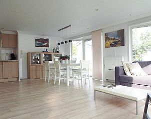Unterkunft 610124 - Ferienhaus Tholen - VZ1081 Vakantiewoning Sint-Annaland
