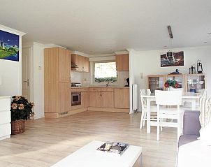 Unterkunft 610124 - Ferienhaus Tholen - VZ1081 Vakantiewoning Sint-Annaland