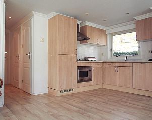 Unterkunft 610124 - Ferienhaus Tholen - VZ1081 Vakantiewoning Sint-Annaland