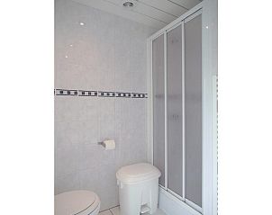 Unterkunft 610124 - Ferienhaus Tholen - VZ1081 Vakantiewoning Sint-Annaland
