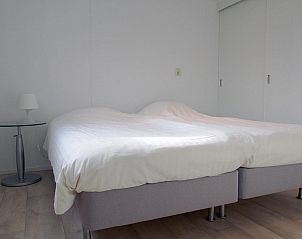 Unterkunft 610124 - Ferienhaus Tholen - VZ1081 Vakantiewoning Sint-Annaland