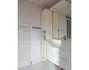 Unterkunft 610124 - Ferienhaus Tholen - VZ1081 Vakantiewoning Sint-Annaland