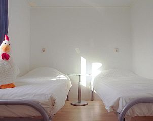Unterkunft 610124 - Ferienhaus Tholen - VZ1081 Vakantiewoning Sint-Annaland