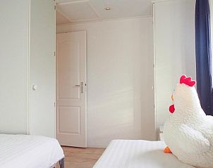 Unterkunft 610124 - Ferienhaus Tholen - VZ1081 Vakantiewoning Sint-Annaland