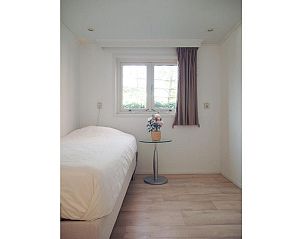 Unterkunft 610124 - Ferienhaus Tholen - VZ1081 Vakantiewoning Sint-Annaland