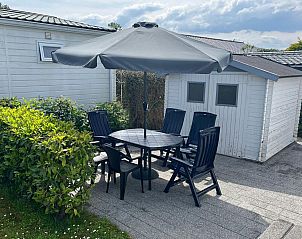 Unterkunft 610124 - Ferienhaus Tholen - VZ1081 Vakantiewoning Sint-Annaland