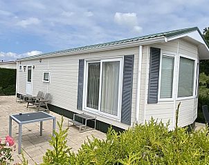 Unterkunft 610128 - Ferienhaus Tholen - VZ953 Vakantiechalet in Sint-Annaland