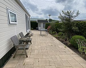 Unterkunft 610128 - Ferienhaus Tholen - VZ953 Vakantiechalet in Sint-Annaland