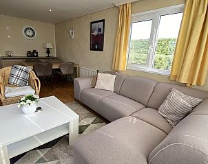 Unterkunft 610128 - Ferienhaus Tholen - VZ953 Vakantiechalet in Sint-Annaland