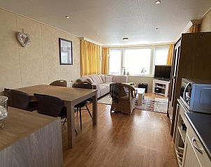 Unterkunft 610128 - Ferienhaus Tholen - VZ953 Vakantiechalet in Sint-Annaland