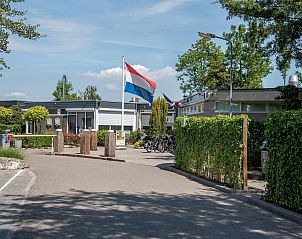 Unterkunft 610128 - Ferienhaus Tholen - VZ953 Vakantiechalet in Sint-Annaland
