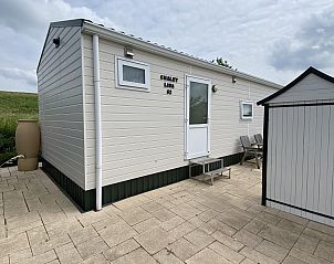 Unterkunft 610128 - Ferienhaus Tholen - VZ953 Vakantiechalet in Sint-Annaland