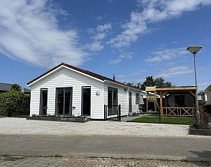 Unterkunft 610148 - Ferienhaus Tholen - VZ926 Vakantiechalet in Sint-Annaland