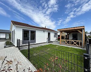 Unterkunft 610148 - Ferienhaus Tholen - VZ926 Vakantiechalet in Sint-Annaland