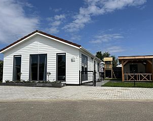 Unterkunft 610148 - Ferienhaus Tholen - VZ926 Vakantiechalet in Sint-Annaland