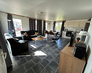 Unterkunft 610148 - Ferienhaus Tholen - VZ926 Vakantiechalet in Sint-Annaland