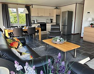 Unterkunft 610148 - Ferienhaus Tholen - VZ926 Vakantiechalet in Sint-Annaland