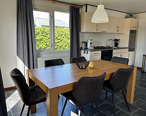Unterkunft 610148 - Ferienhaus Tholen - VZ926 Vakantiechalet in Sint-Annaland